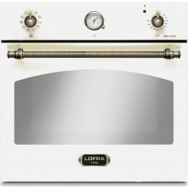 Lofra FR BP 69 EE /FB Φούρνος άνω Πάγκου χωρίς Εστίες 