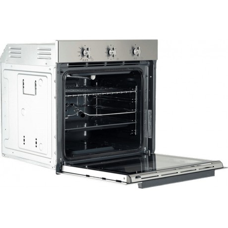 Bertazzoni  F60 5 MOD G K XS GPL + P60 4L MOD X Εντοιχιζόμενο Σετ Υγραερίου