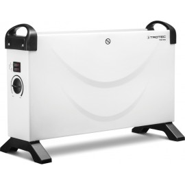 Trotec TCH18E Θερμοπομπός Δαπέδου 2000W Trotec TCH18E Θερμοπομπός Δαπέδου 2000W