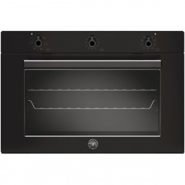 Bertazzoni F90 9 PRO E K N Αυτόνομος Ηλεκτρικός Φούρνος 90cm Black