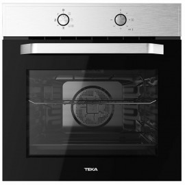 Teka HCB 6515 Αυτόνομος Φούρνος 70lt Inox