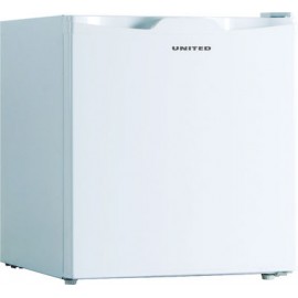 United UND-0461W Mini Bar 46lt Υ50.3xΠ45.3xΒ45.5εκ. Λευκό 