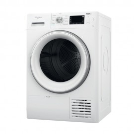 Whirlpool FFT M22 9X2WS EE Στεγνωτήριο 9kg Αντλίας Θερμότητας 
