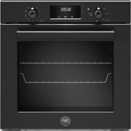 Bertazzoni F60 9 PRO E S N Αυτόνομος Φούρνος Μαύρος