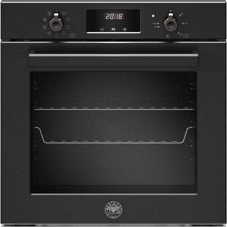 Bertazzoni F60 9 PRO E S N Αυτόνομος Φούρνος Μαύρος