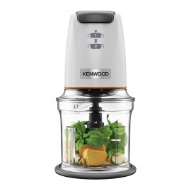 Kenwood CHP61.000WH Πολυκόπτης Multi 500W 