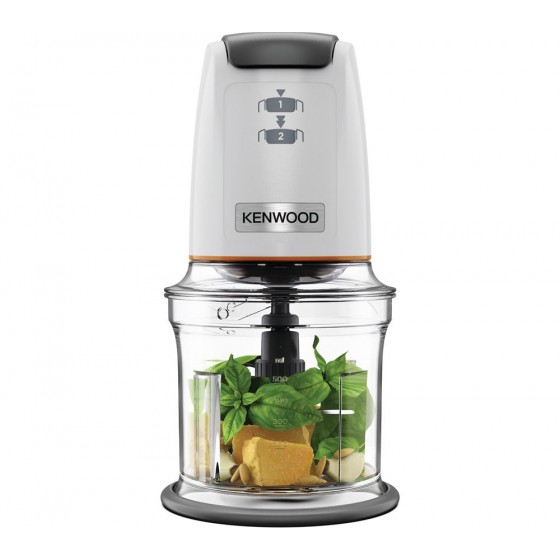 Kenwood CHP61.000WH Πολυκόπτης Multi 500W 