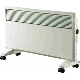 Silver SCH-2000 Θερμοπομπός Δαπέδου 2000W 73x47cm