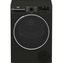 Beko B3T68239MG Στεγνωτήριο 8kg A++ με Αντλία Θερμότητας