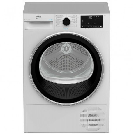 Beko B3T60230 Στεγνωτήριο 10kg A++ με Αντλία Θερμότητας 