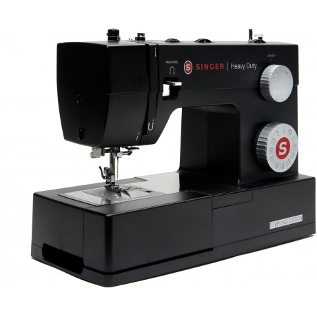Singer HD4432 Sterling Special Edition Ραπτομηχανή