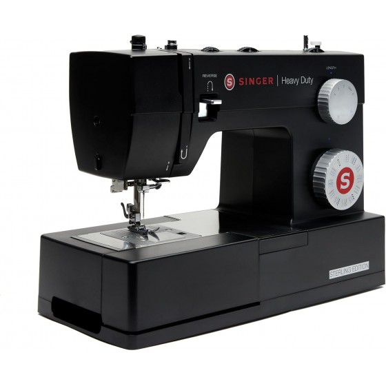 Singer HD4432 Sterling Special Edition Ραπτομηχανή