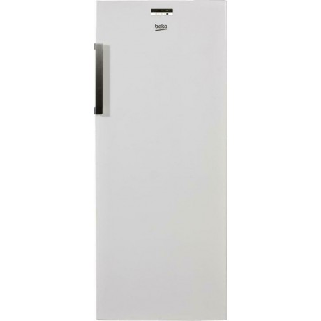 Beko RFSA240M33WN Όρθιος Καταψύκτης 215lt