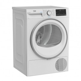 Beko B3T68230 Στεγνωτήριο 8kg A++ με Αντλία Θερμότητας