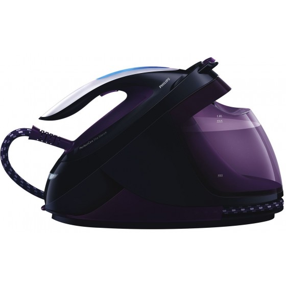 Philips GC9650/80 PerfectCare Elite 7.5 Bar 