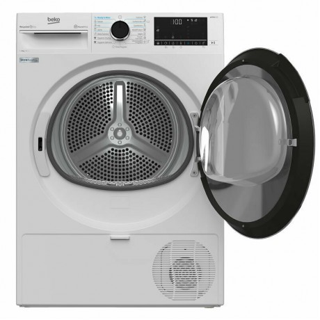 Beko B5T69243 Στεγνωτήριο 9kg A+++ με Αντλία Θερμότητας