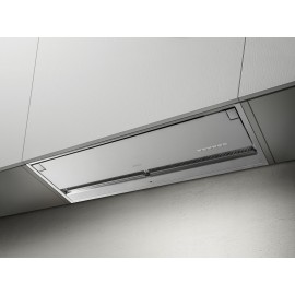 Elica Boxin No Drip IX/A/60 Μηχανισμός Απορρόφησης 60cm Inox