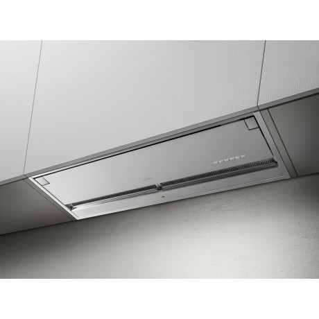 Elica Boxin No Drip IX/A/60 Μηχανισμός Απορρόφησης 60cm Inox