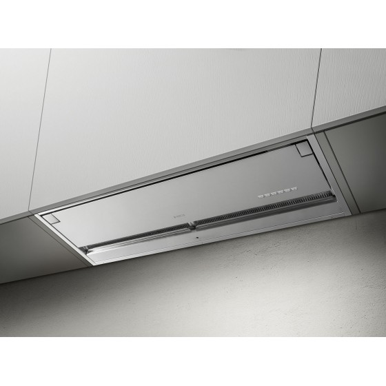 Elica Boxin No Drip IX/A/60 Μηχανισμός Απορρόφησης 60cm Inox