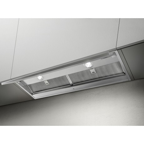 Elica Boxin No Drip IX/A/60 Μηχανισμός Απορρόφησης 60cm Inox