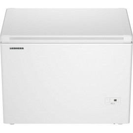 Liebherr CFf 1870 Pure Καταψύκτης Μπαούλο 281lt με StopFrost