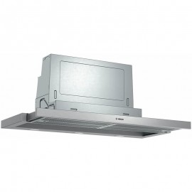 Bosch DFS097A51 Συρόμενος Απορροφητήρας 90cm Inox Kλάση A