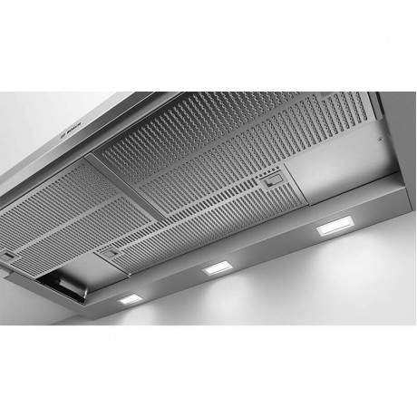 Bosch DFS097A51 Συρόμενος Απορροφητήρας 90cm Inox Kλάση A