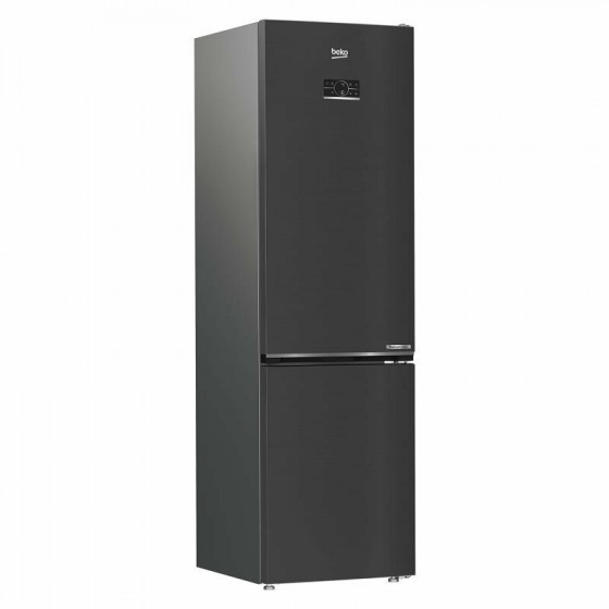 Beko B5RCNE406LXBRW Ψυγειοκαταψύκτης NoFrost Dark Inox