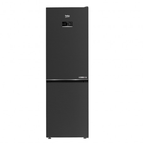 Beko B5RCNE405LXBR Ψυγειοκαταψύκτης NoFrost Dark Inox