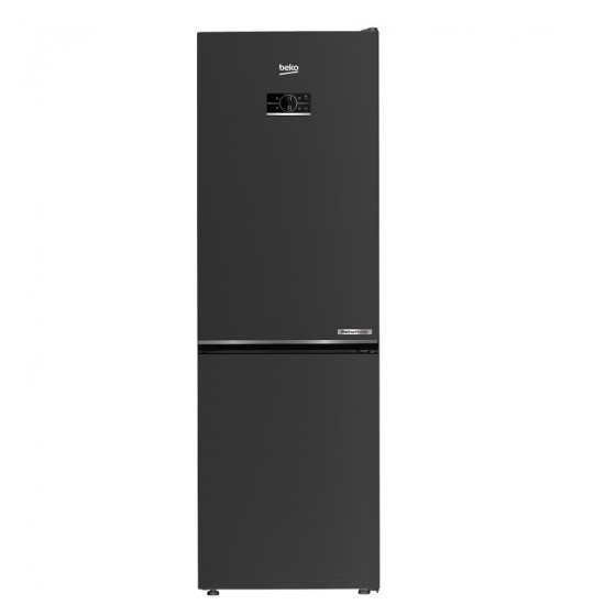 Beko B5RCNE405LXBR Ψυγειοκαταψύκτης NoFrost Dark Inox