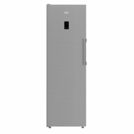 Beko B3 RMFNE 314 XB Κάθετος Καταψύκτης 286lt No Frost