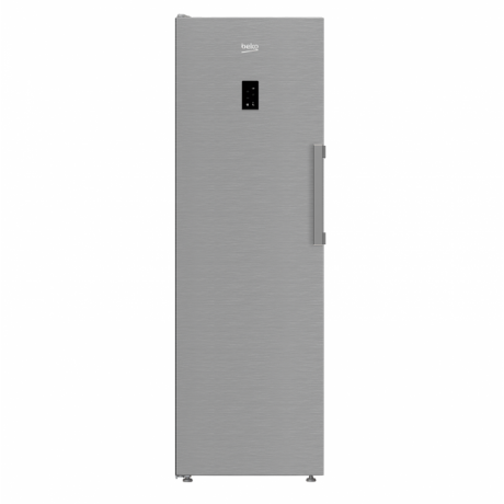 Beko B3 RMFNE 314 XB Κάθετος Καταψύκτης 286lt No Frost