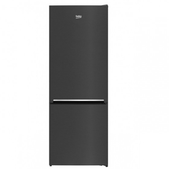 Beko RCNE560K40XBRN Ψυγειοκαταψύκτης 514lt NoFrost Υ192xΠ70 Dark Inox