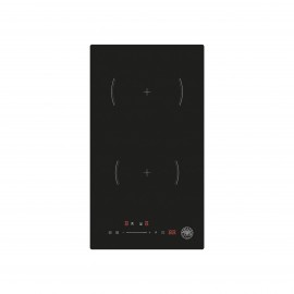 Bertazzoni P30 2I 23NV Επαγωγική Εστία Domino 30εκ