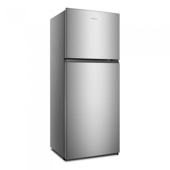 Hisense RT488N4DC2 Ψυγείο Δίπορτο NoFrost Υ172xΠ70 Inox