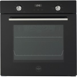 La Germania F60 9 LAG ES GN Φούρνος Ηλεκτρικός Black
