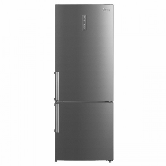 Midea MDRB593FGE02 Ψυγειοκαταψύκτης 188x70cm Total No Frost