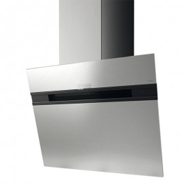 Elica Stripe IX/A/60/LX Απορροφητήρας Καμινάδα 60cm Inox PRF0100992C