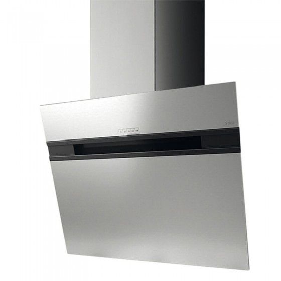 Elica Stripe IX/A/60/LX Απορροφητήρας Καμινάδα 60cm Inox PRF0100992C