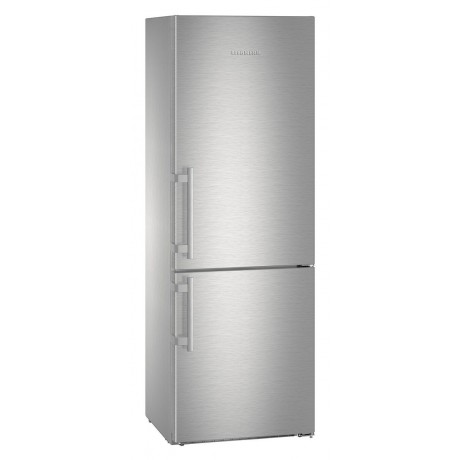 Liebherr CBNes 5775 Premium BioFresh 393lt NoFrost Υ201xΠ70  Inox 