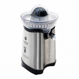 Estia 06-11192 Ηλεκτρικός Στίφτης 100W Inox Estia 06-11192 Ηλεκτρικός Στίφτης 100W Inox