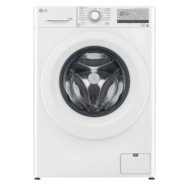 LG F4WV310WHT Πλυντήριο Ρούχων 10.5kg με Ατμό 1400 Στροφών