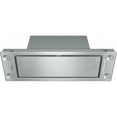 Miele DA 2698 Μηχανισμός Απορρόφησης 90cm Inox