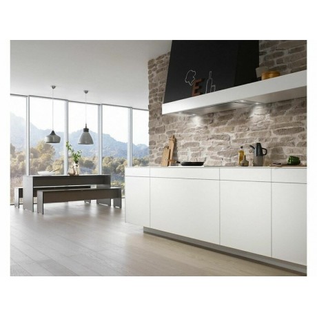 Miele DA 2698 Μηχανισμός Απορρόφησης 90cm Inox