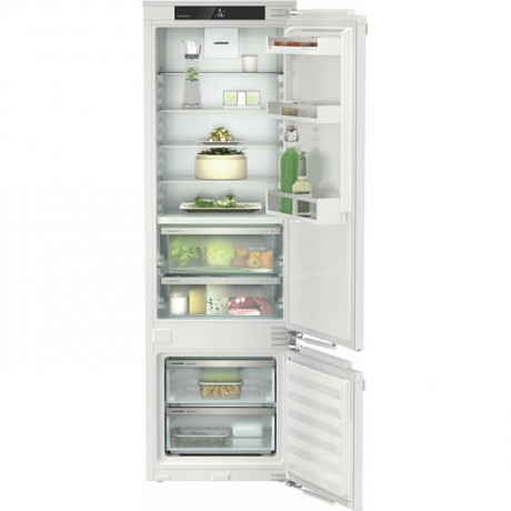 Liebherr ICBbi 5122 Plus Εντοιχιζόμενος Ψυγειοκαταψύκτης BioFresh SmartFrost