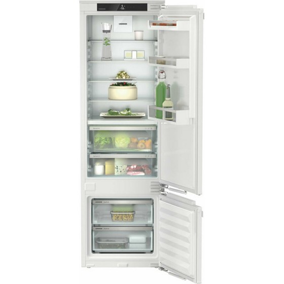 Liebherr ICBbi 5122 Plus Εντοιχιζόμενος Ψυγειοκαταψύκτης BioFresh SmartFrost