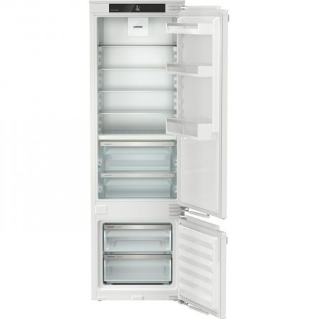 Liebherr ICBbi 5122 Plus Εντοιχιζόμενος Ψυγειοκαταψύκτης BioFresh SmartFrost
