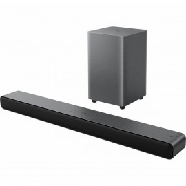 TCL S55HE 2.1 Dolby Atmos/DTS VX/Room Calibration Soundbar