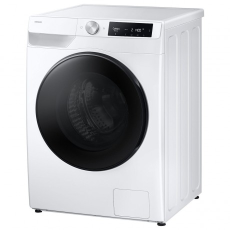 Samsung WD11DG6B85BEU4 Πλυντήριο-Στεγνωτήριο Ρούχων 11kg/6kg Ατμού 1400 Στροφές με Wi-Fi