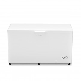 Inventor MHD-500ML Οριζόντιος Καταψύκτης 502Lt Συντήρηση & Κατάψυξη